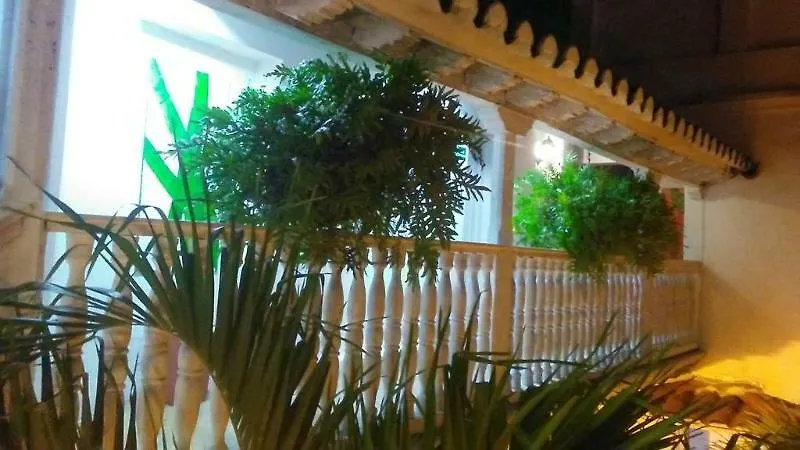 Hostel Casa Verena Cartagena