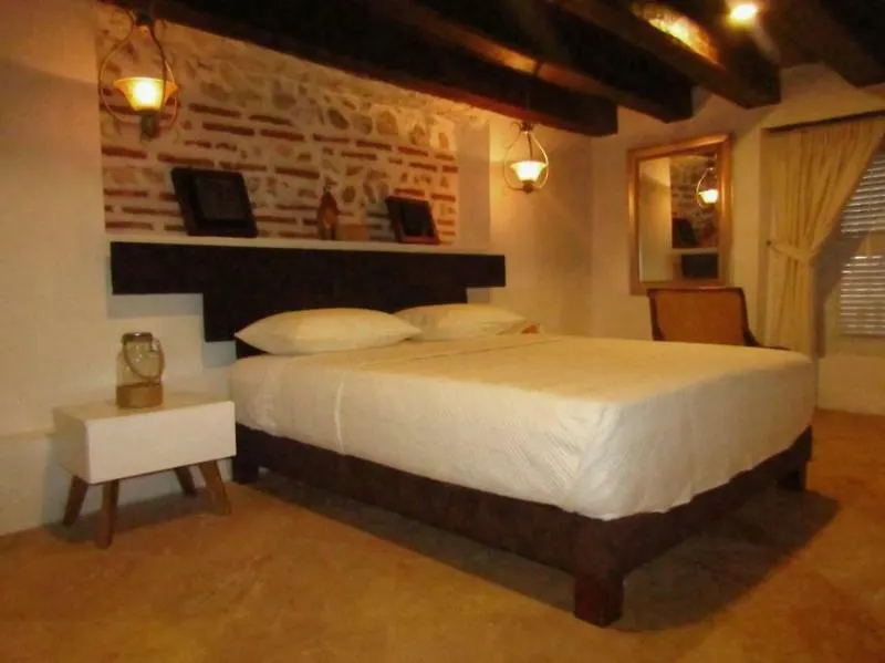 Hostel Casa Verena Cartagena  4*,  Kolumbien