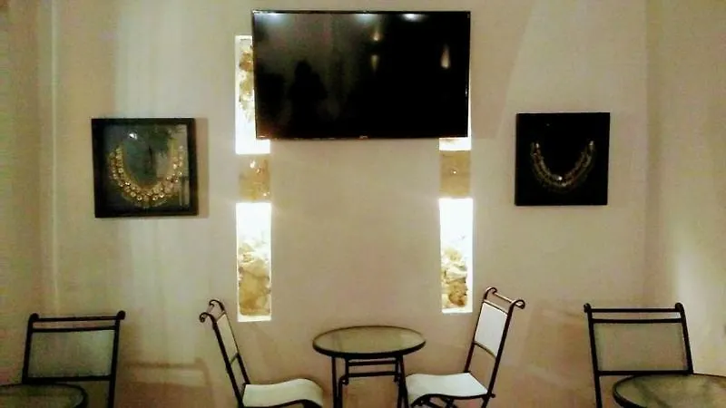 Hotel Hostel Casa Verena Cartagena